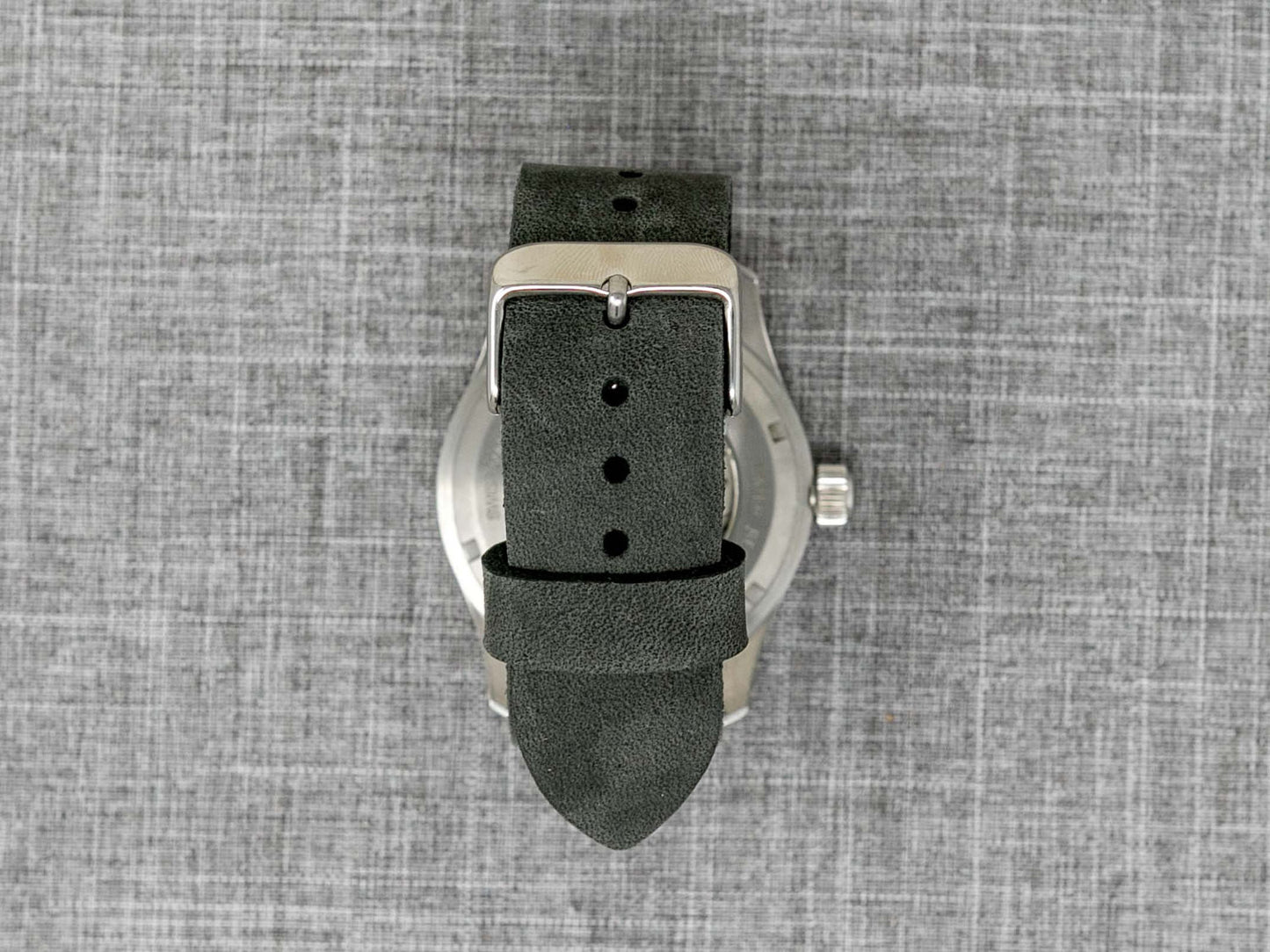 Horween Castle Rock Dryden | White Thread