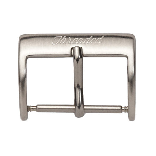 Brushed Stainless Steel