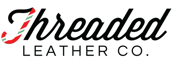 Threaded Leather Co.