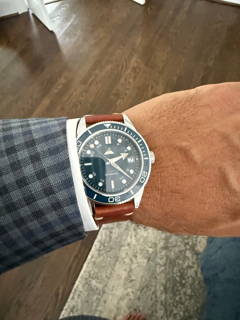 Paired with GMT
