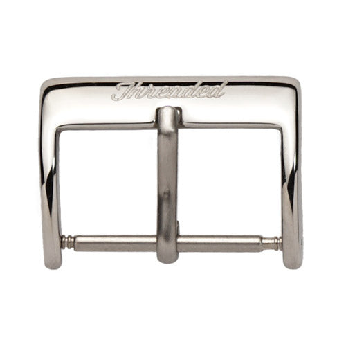 Polished Stainless Steel